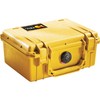 Peli 1120 with Foam, Yellow