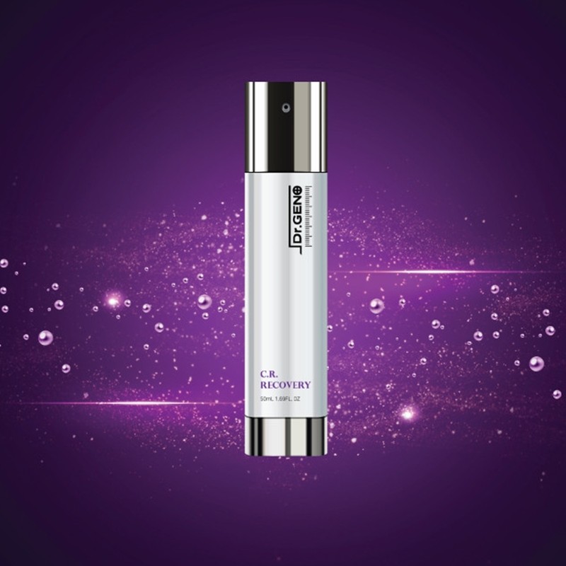 Dr. Zeno AM Recovery Cream 50ml + 10 samples +