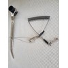 Scaffolding Ratchet Spanners Tools 19&21,17&21,19&24 mm with BBI Safety Tools
