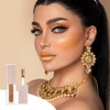Diamond Shimmer Eyeshadow, Quick-Dry & Long Lasting Liquid Eye Shadow