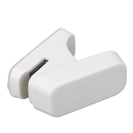 Single Hole Mushroom Hole Punch, Disc Ring Binding Cutter T Type Paper Puncher for Scrapbooking Journaling with Precise Clean Results Portable Lightweight Design