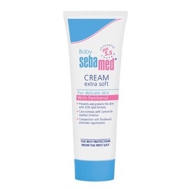 Sebamed Baby Cream Extra Soft 200ml