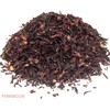 Hibiscus Flower and Black Tea Herbal Infusion (Ceylon - 25
