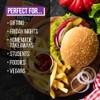 Spicentice Friday Night Takeaway Recipe & Spice Gift Set -