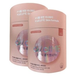 Chong Kun Dang Health All At Me Collagen 3270 60 packets x 2 bottles (AD) / 종근당건강 올앳미 콜라겐3270 60포 x 2통 (AD)