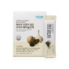 J&M Partners Atomy Elephant Black Garlic Essence 20gx30 sachets (1 set) / 애터미 오롯이 담은 코끼리 흑마늘진액 20gx30포 1개 1세트