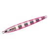 Daiwa Tachio Mirrored Fangs Jig Semi-Long 5.6 oz (160 g)