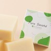 The Elements Pure Sabote (Quatrefoil Clover Formulated Facial Cleanser Soap)