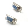 S SIENOC RS232 Solder Serial Adapter D-SUB9 9 Pins Female