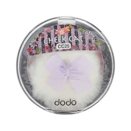 Dodo Cheek Cat CC25