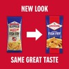 Louisiana Fish Fry - Seasoned Fish Fry Mix 10 Ounce