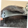 Minkissy 1set Mens Hair Comb Professional Styling Comb for Barbers