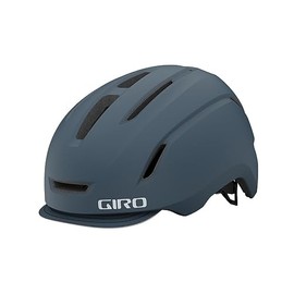 Giro Caden Cycling Helmets Matte Portaro Grey S