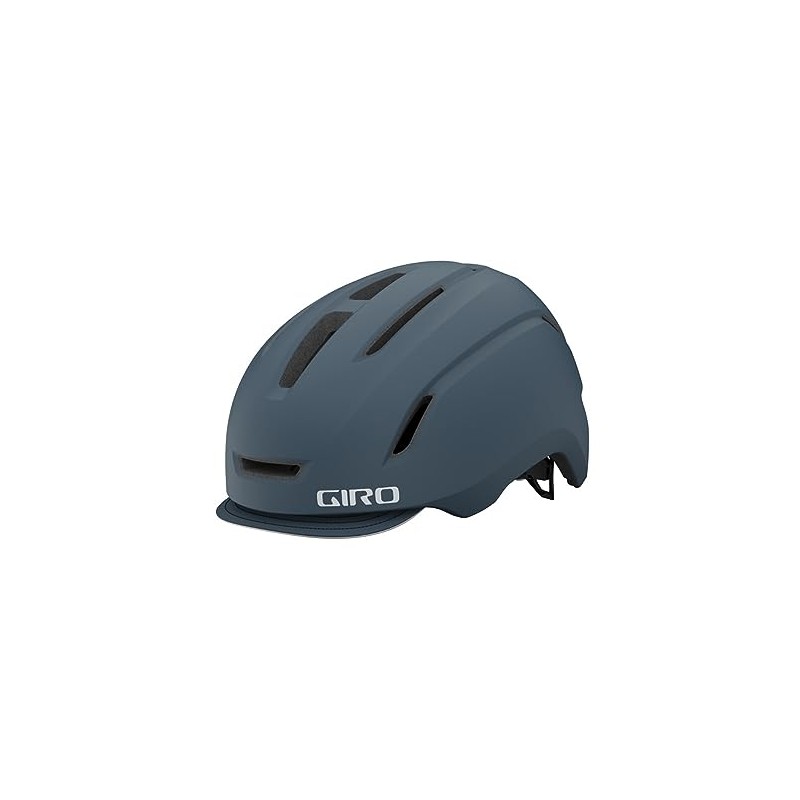 Giro Caden Cycling Helmets Matte Portaro Grey S