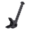 Flex Clamp Mount Strong Fixed Universal Adjustable Sports Camera Gooseneck