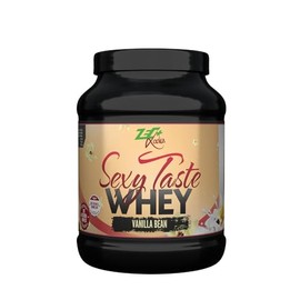 Zec + Ladies Sexy Taste Whey, 500g in Various Varieties ZEC-24702-005