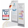 SMARDY Set – 10x Water Test Strips 9-in-1 for Drinking