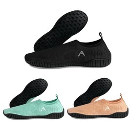 Arakan Aqua Shoes Black 180 5ea