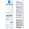 La Roche-Posay Toleriane Sensitive Fluide Protective Moisturizer, Oil-Free, 1.35 Fl.
