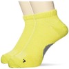 Gunze WCT201 Men's Socks, Washi Yarn, Sports, 2 Pairs Set,
