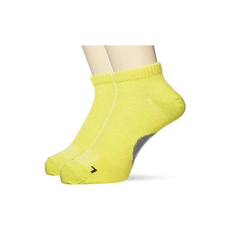 Gunze WCT201 Men's Socks, Washi Yarn, Sports, 2 Pairs Set,