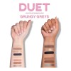 Paleta Duet Mini Snap De Beauty Creations