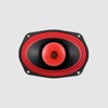 CERWIN-VEGA! CVPX69 6x9 120W 2-Way Full Range Speaker with Horn