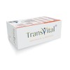 Transvital Suplemento Alimenticio a Base de Omega 3, Vitaminas y