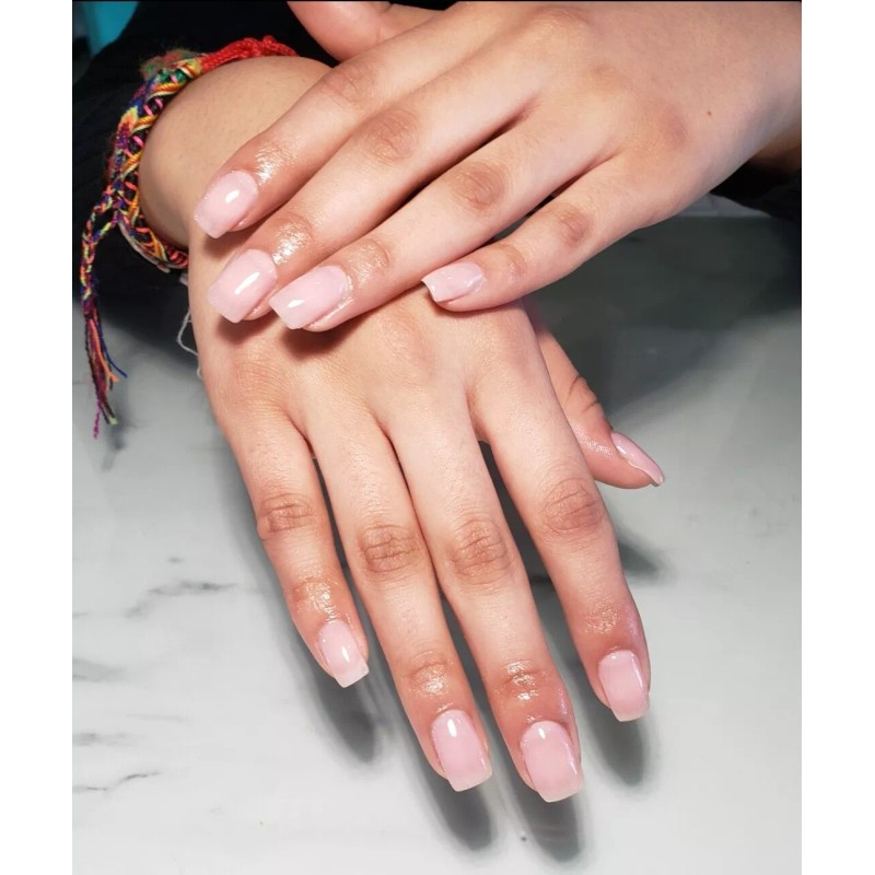 Organic Nails Color Gel CLASSIC SKIN 030 15 ml 0.50
