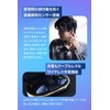 AVIOT TE-W1 Adaptive Hybrid Noise Cancelling Wireless Earphones with 3D