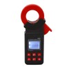 Clamp Current Meter Multifunctional Anti Interference High Accuracy Backlit AC