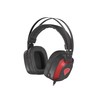 Natec Genesis NSG-0999 - RADON 720 mobile headset Binaural Head-band