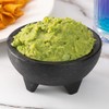 Restaurantware-10 Ounce Salsa Bowls, 1 3-Legged Design Molcajete Bowls -