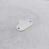 VGOL 8 Pieces 79544 Sewing Machine Needle Plate Screwdriver 30x22mm