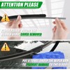26"+18" Windshield Wipers Blades（pair for front）, OEM Quality Premium All-Seasons