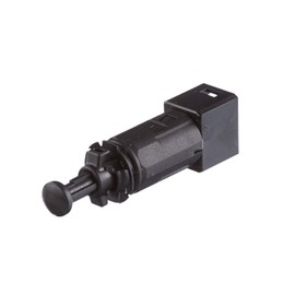 HELLA 6DD 008 622-361 Brake Light Switch - 12V - Number of connectors: 2 - Bayonet - Normally Closed Contact - Electric