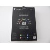 POM Power2Go-5 5000mAh Portable Rechargeable Battery Black New