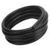 1/2 Inch 12mm ID Flexible NBR Fuel Line Hose 10FT