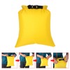 5 PCS Waterproof Bag Set Storage Roll Top Dry Bag