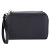 72 Slots PU Leather Large Capacity Pencils Bag School Supplies