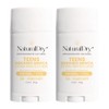 NaturalDry - Desodorante Corporal Teen Intense - Sin aluminio -