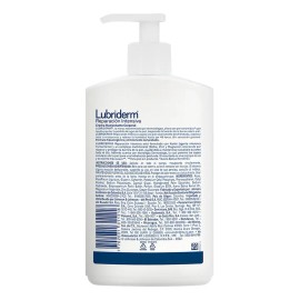 Crema Corporal LUBRIDERM® Reparación Intensiva 750 ml
