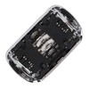 Replacement Trimmer Head Professional Home Travel Portable Foil Head Accessory