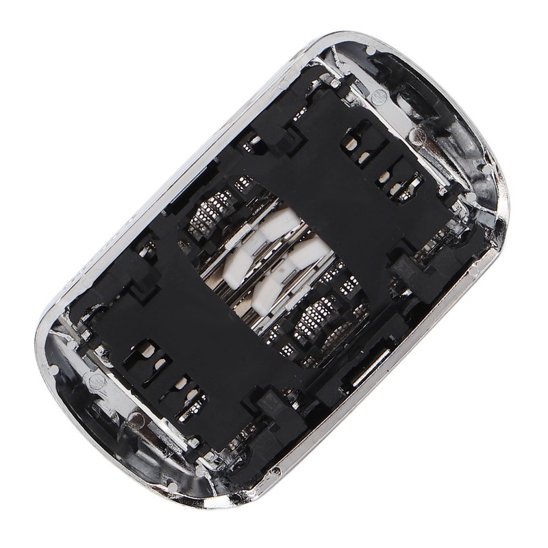 Replacement Trimmer Head Professional Home Travel Portable Foil Head Accessory