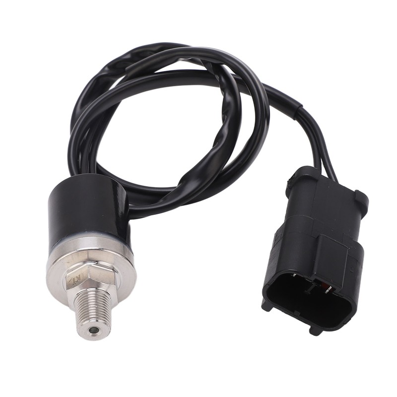 Loader Pressure Switch High Accuracy Alloy Steel Loader Pressure Switch