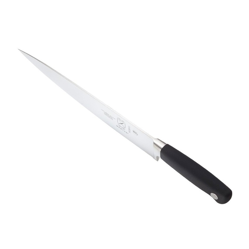 Mercer Culinary M20610 Genesis 10-Inch Chef's Knife,Black