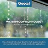 Geocel 2320 Gutter Sealant White 3 Pack