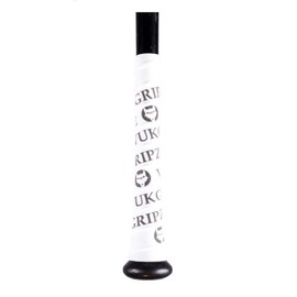 VukGripz Bat Grip (White)