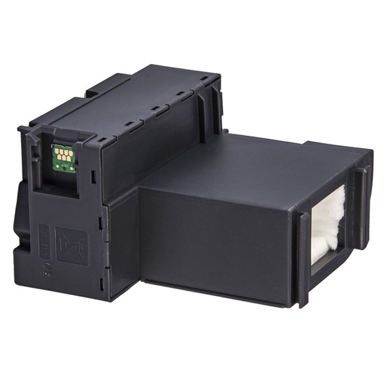 Waste Ink Tank Replacement Printer Maintenance Box for L4167 L6166