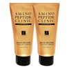 Elastine 엘라스틴 아미노 펩타이드 헤어팩 트리트먼트 프리지아향 300mL x 2개